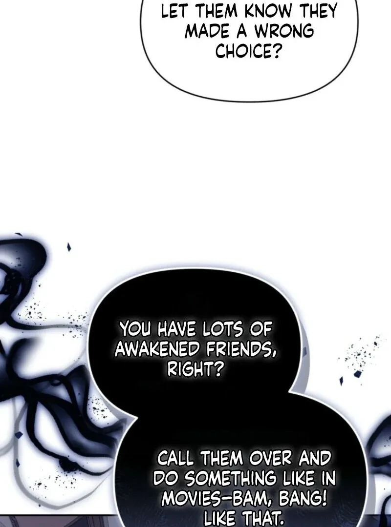The Chick Class Hunter is on a Filial Duty! Chapter 47 page 130 - 