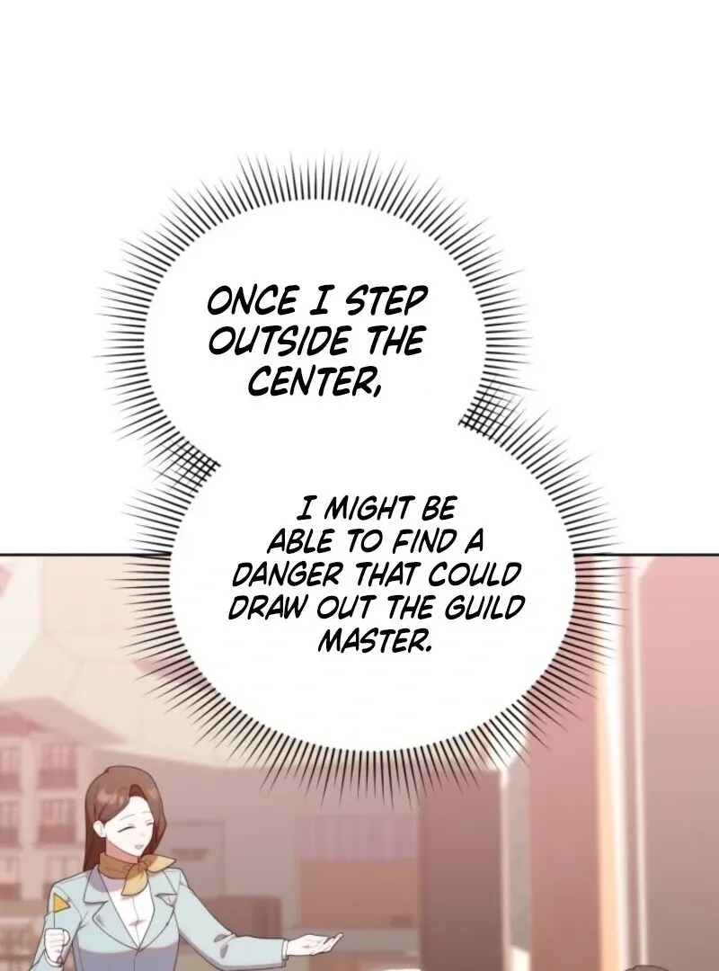 The Chick Class Hunter is on a Filial Duty! Chapter 47 page 52 - 