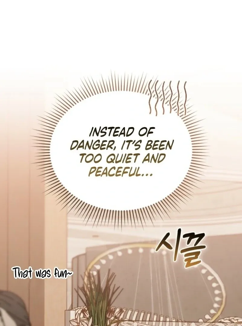 The Chick Class Hunter is on a Filial Duty! Chapter 47 page 64 - 