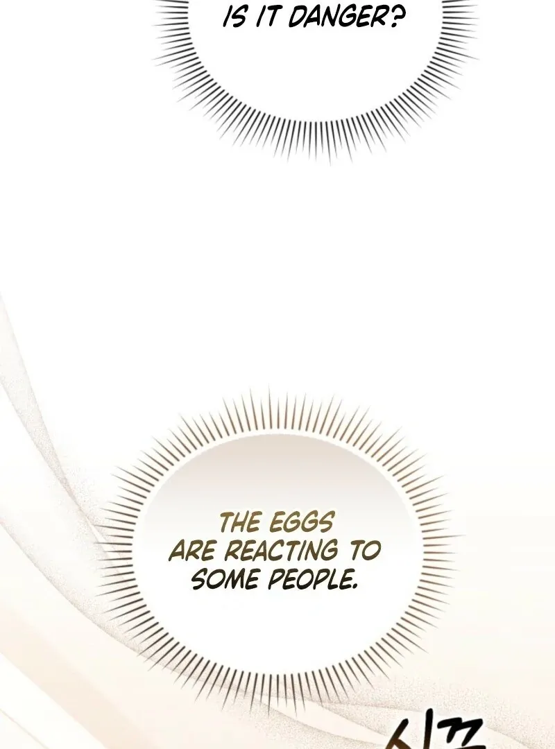 The Chick Class Hunter is on a Filial Duty! Chapter 47 page 69 - 