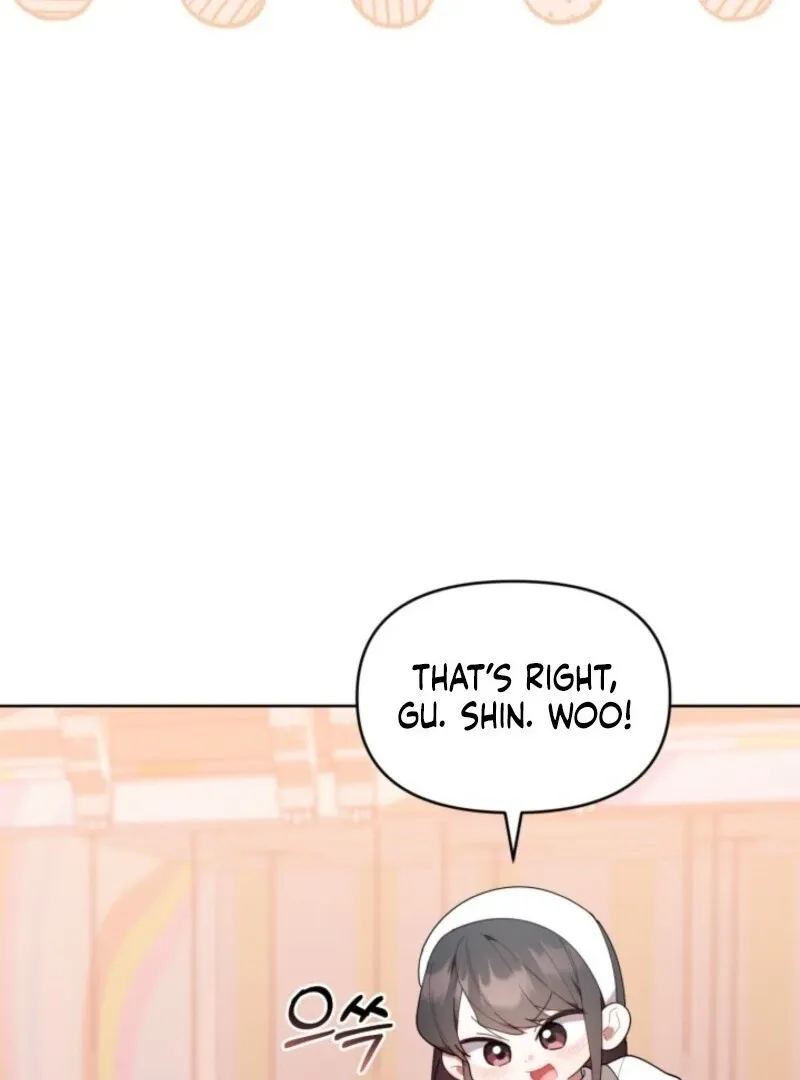 The Chick Class Hunter is on a Filial Duty! Chapter 47 page 8 - 