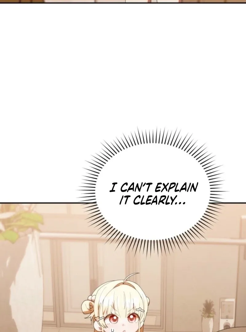 The Chick Class Hunter is on a Filial Duty! Chapter 47 page 71 - 