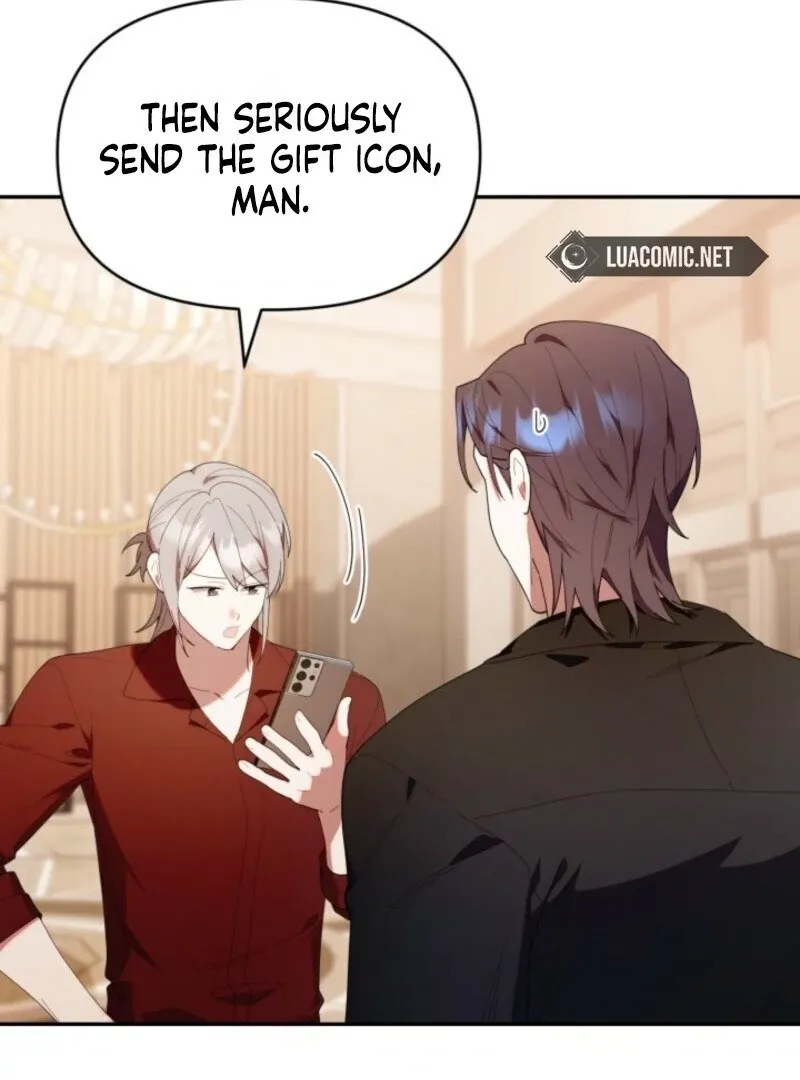 The Chick Class Hunter is on a Filial Duty! Chapter 47 page 83 - 