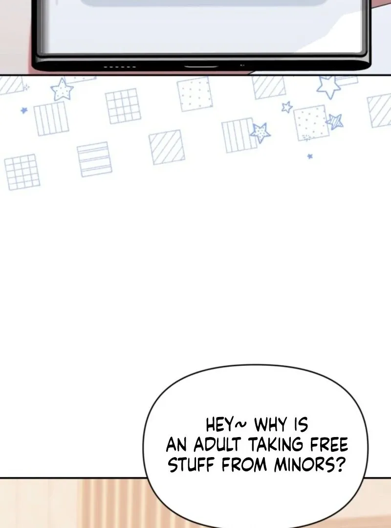 The Chick Class Hunter is on a Filial Duty! Chapter 47 page 86 - 