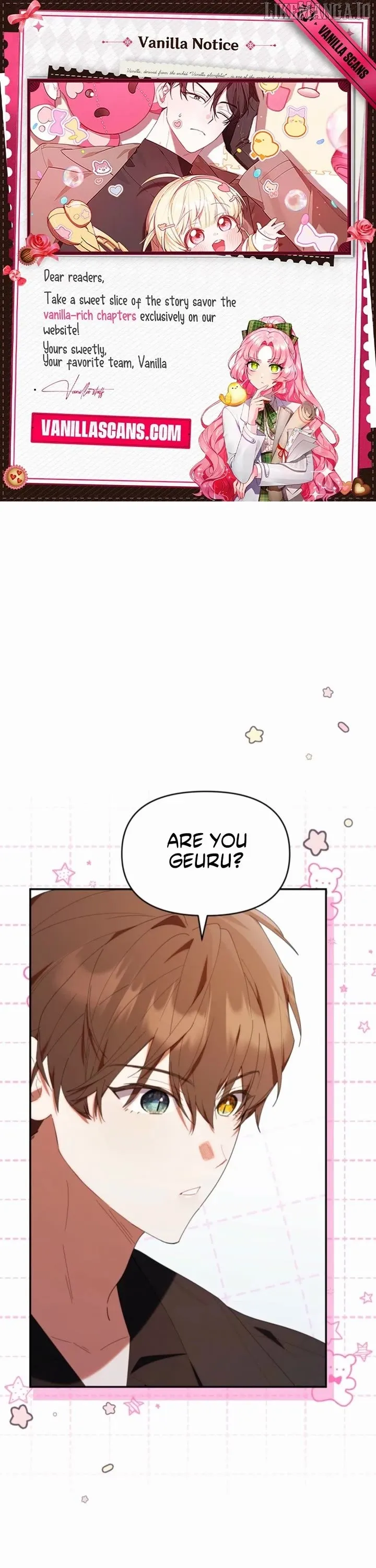 The Chick Class Hunter is on a Filial Duty! Chapter 49 page 1 - 