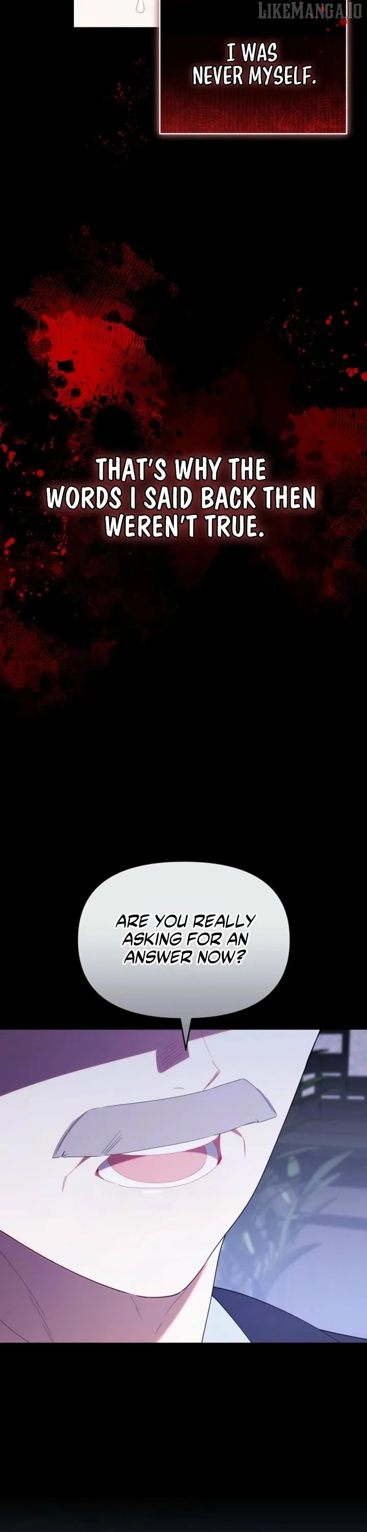 The Chick Class Hunter is on a Filial Duty! Chapter 53 page 21 - 