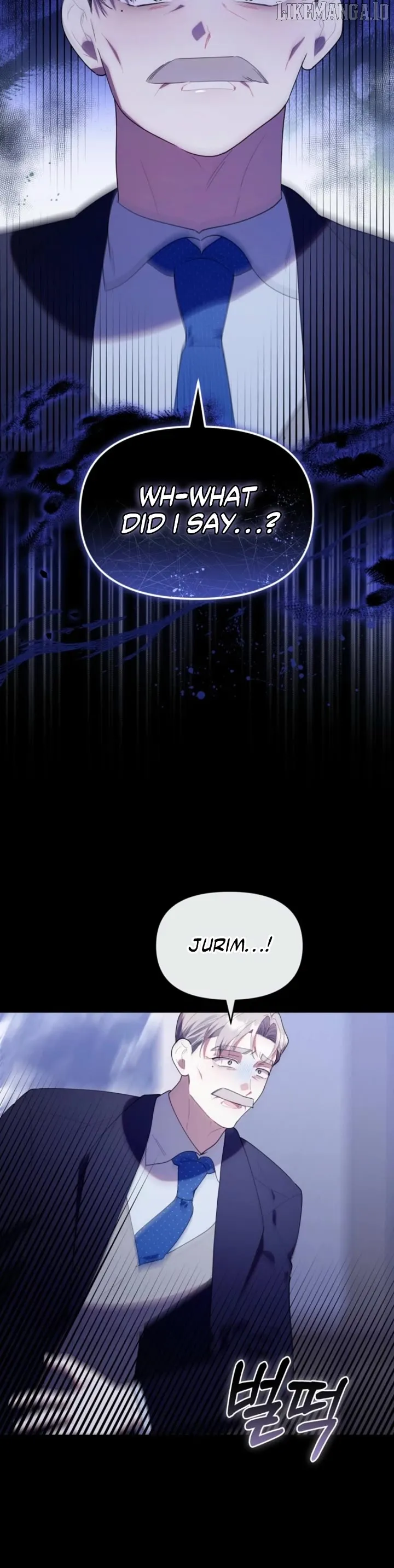 The Chick Class Hunter is on a Filial Duty! Chapter 53 page 26 - 