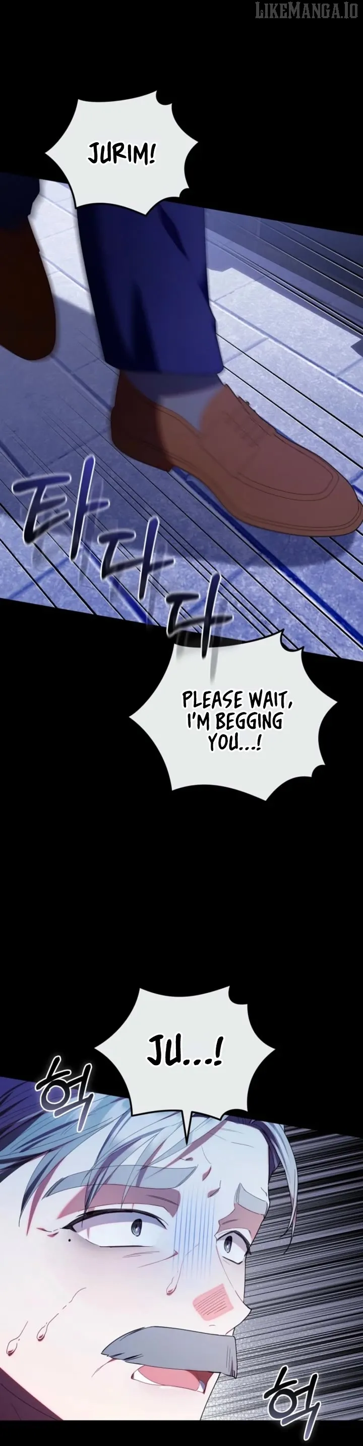 The Chick Class Hunter is on a Filial Duty! Chapter 53 page 27 - 