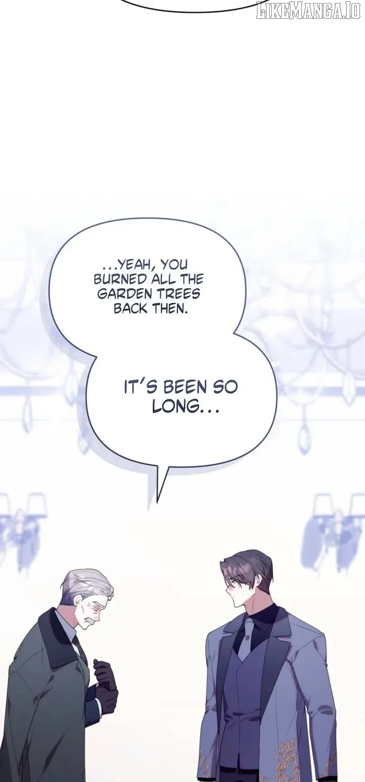 The Chick Class Hunter is on a Filial Duty! Chapter 53 page 9 - 