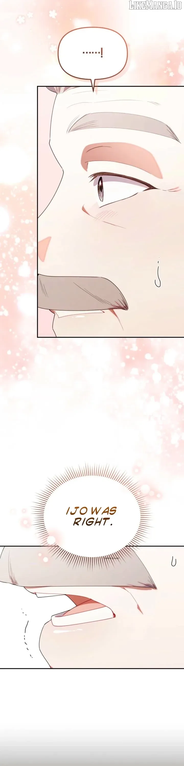 The Chick Class Hunter is on a Filial Duty! Chapter 54 page 30 - 