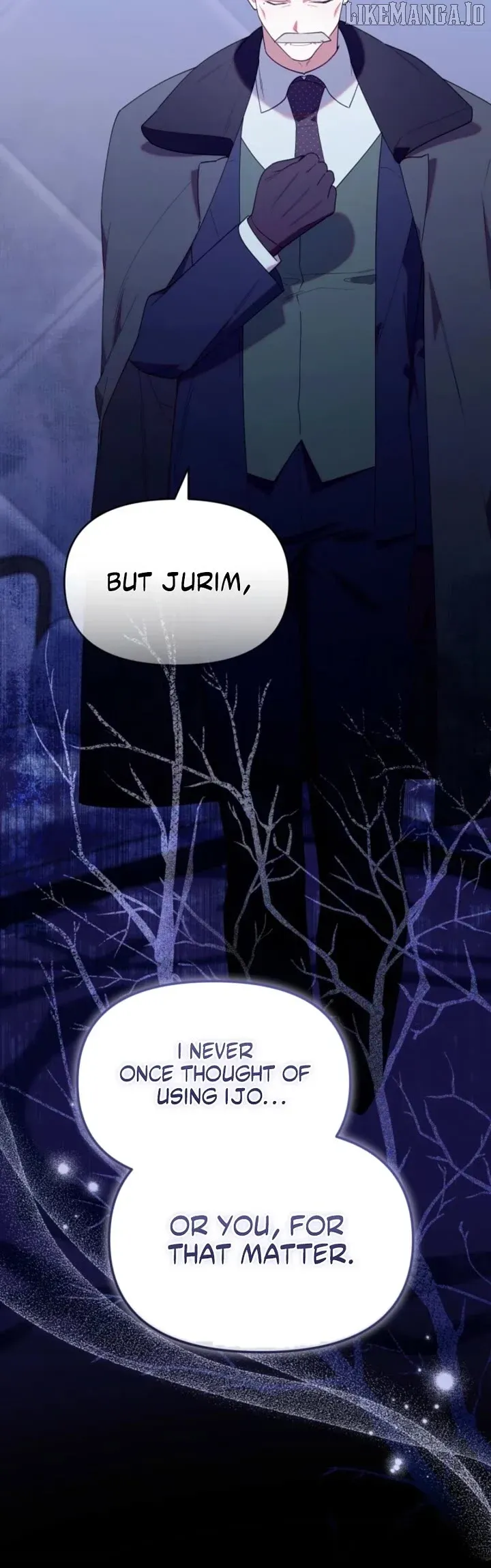 The Chick Class Hunter is on a Filial Duty! Chapter 54 page 5 - 