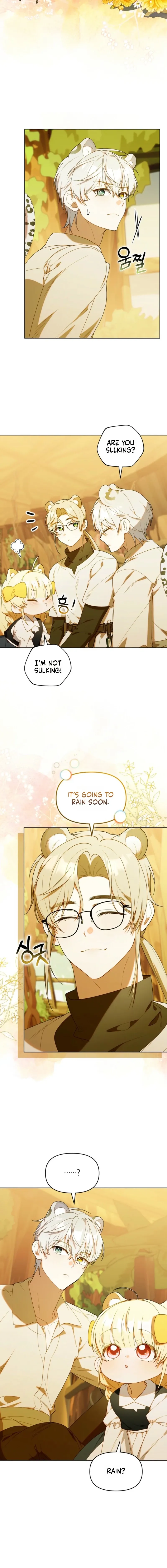 The Chick Class Hunter is on a Filial Duty! Chapter 66 page 16 - 