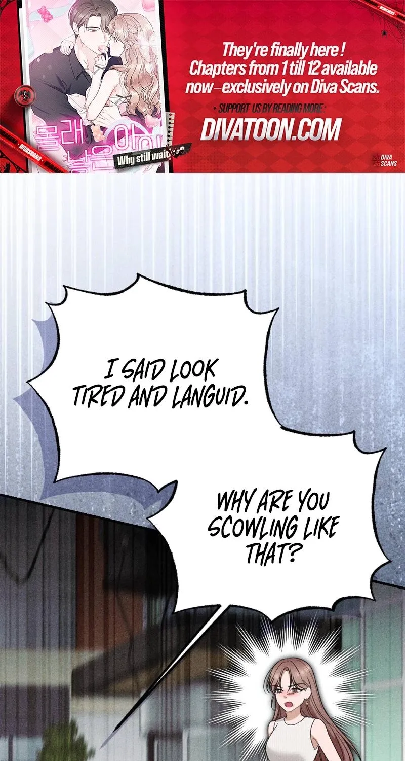 The Child I Secretly Gave Birth To Chapter 1 page 23 - 