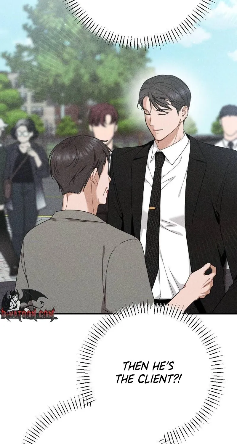 The Child I Secretly Gave Birth To Chapter 1 page 37 - 