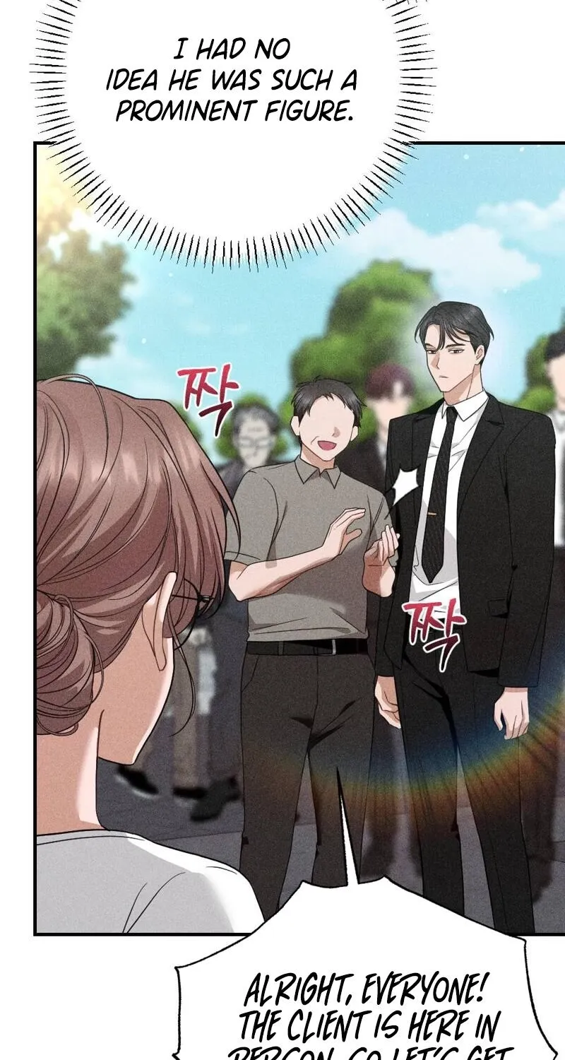 The Child I Secretly Gave Birth To Chapter 1 page 38 - 