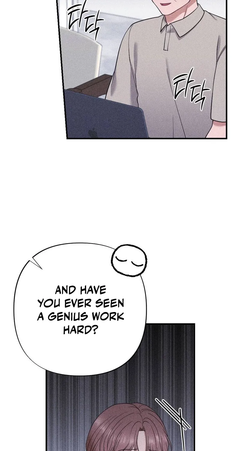 The Child I Secretly Gave Birth To Chapter 10 page 17 - 