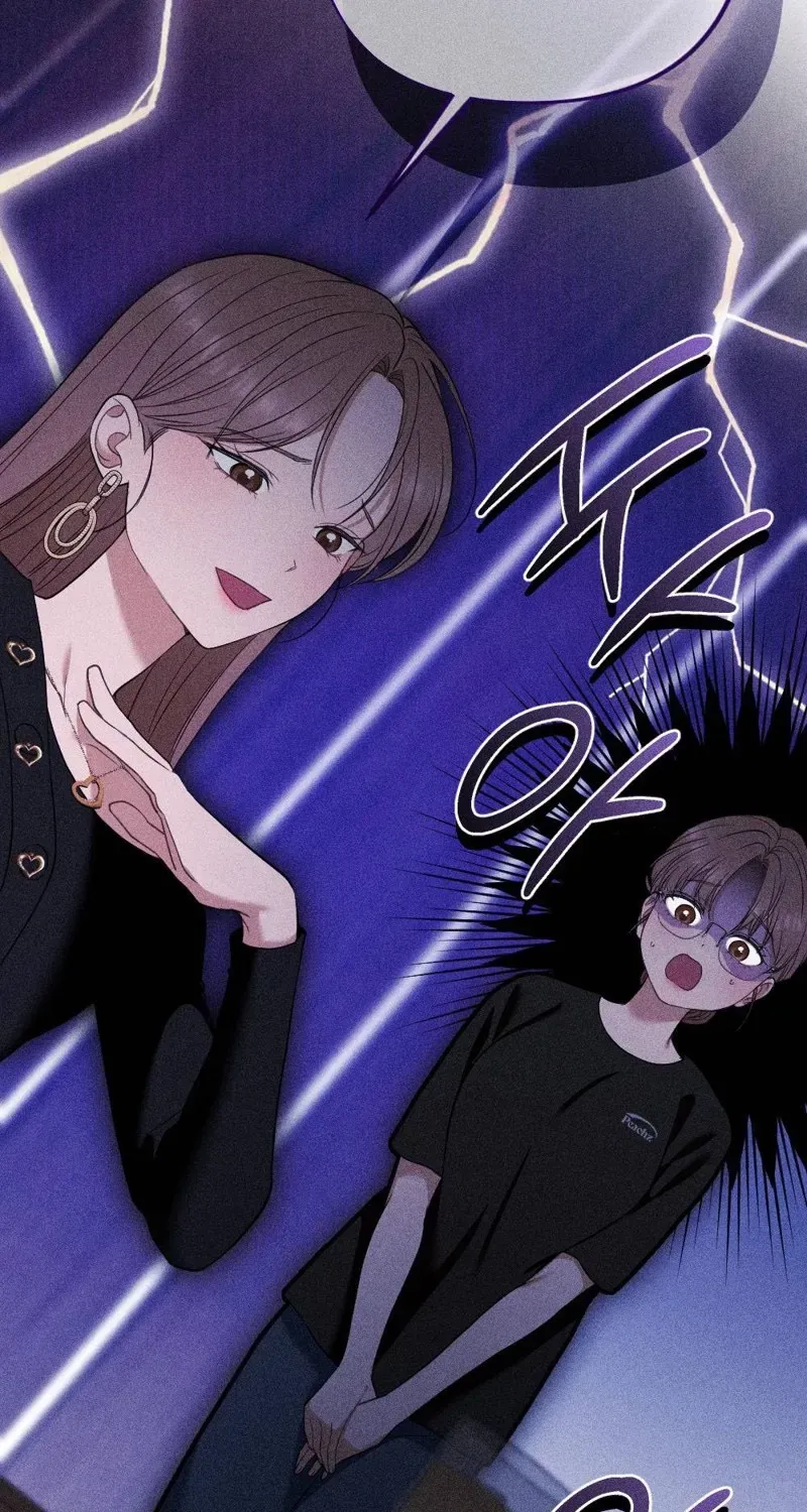 The Child I Secretly Gave Birth To Chapter 10 page 19 - 