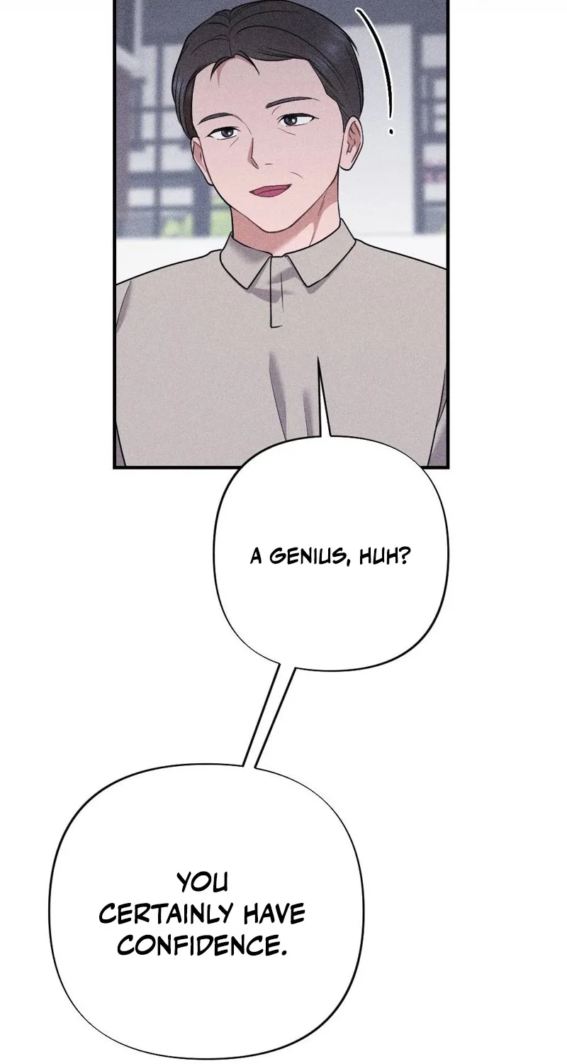 The Child I Secretly Gave Birth To Chapter 10 page 22 - 