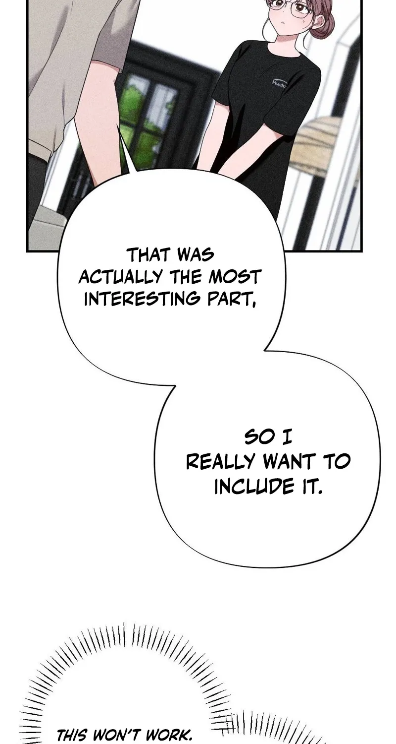 The Child I Secretly Gave Birth To Chapter 10 page 34 - 