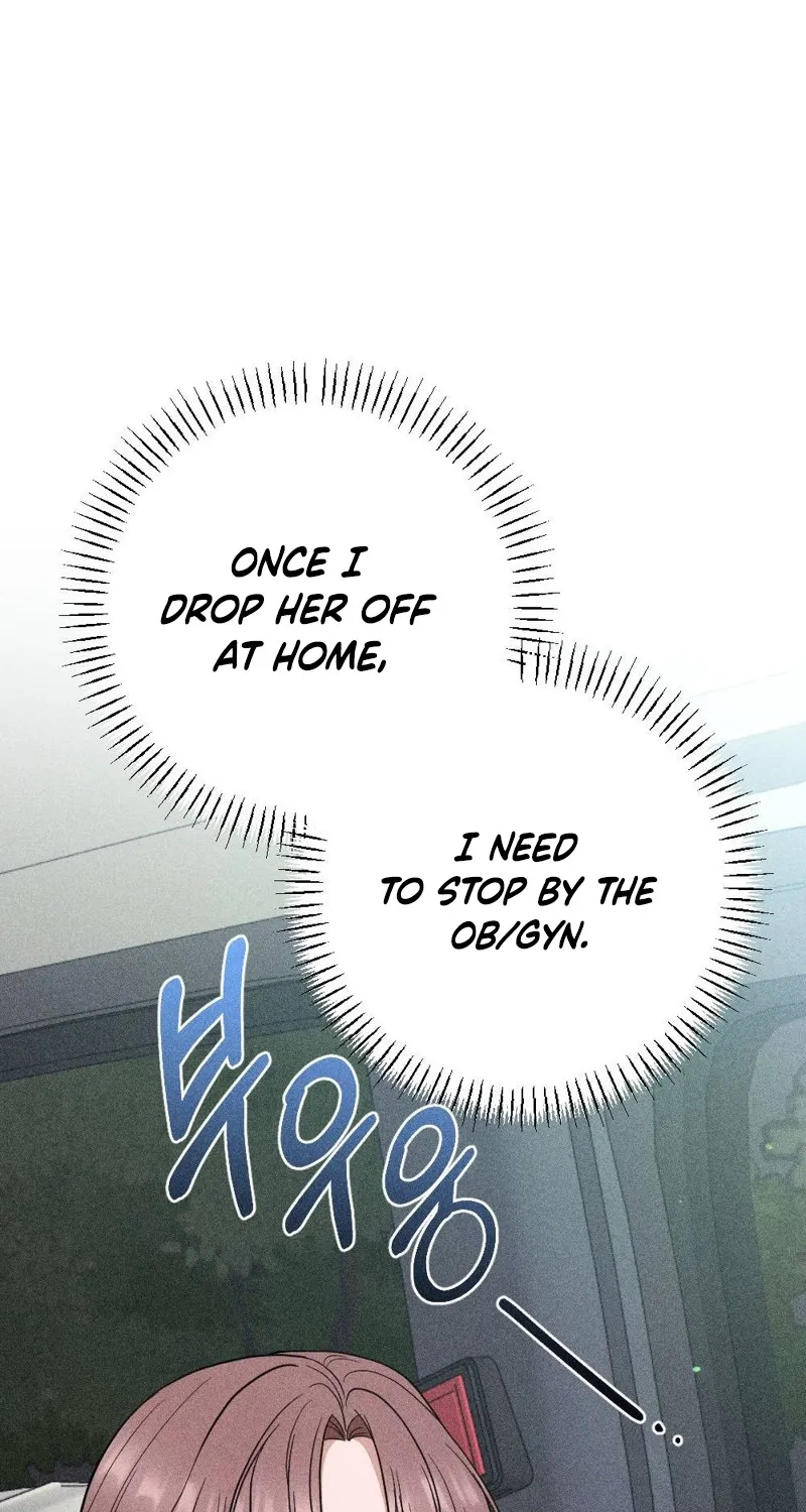 The Child I Secretly Gave Birth To Chapter 10 page 53 - 