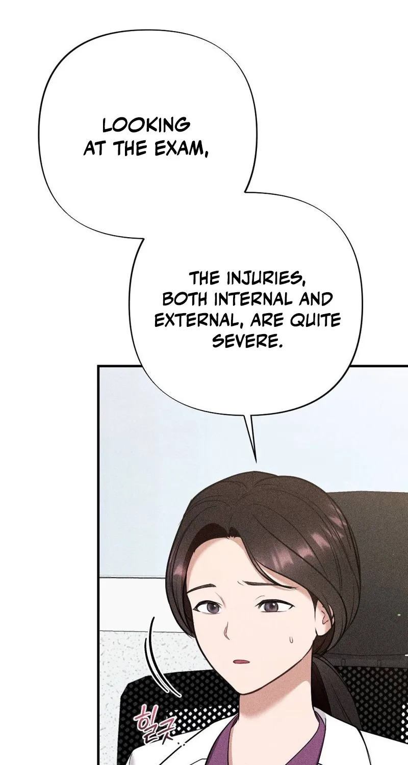 The Child I Secretly Gave Birth To Chapter 10 page 58 - 
