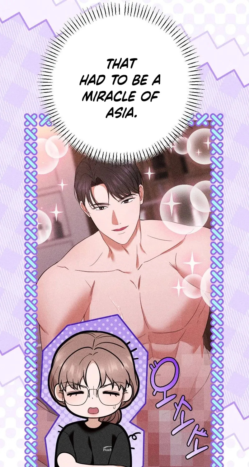 The Child I Secretly Gave Birth To Chapter 10 page 61 - 