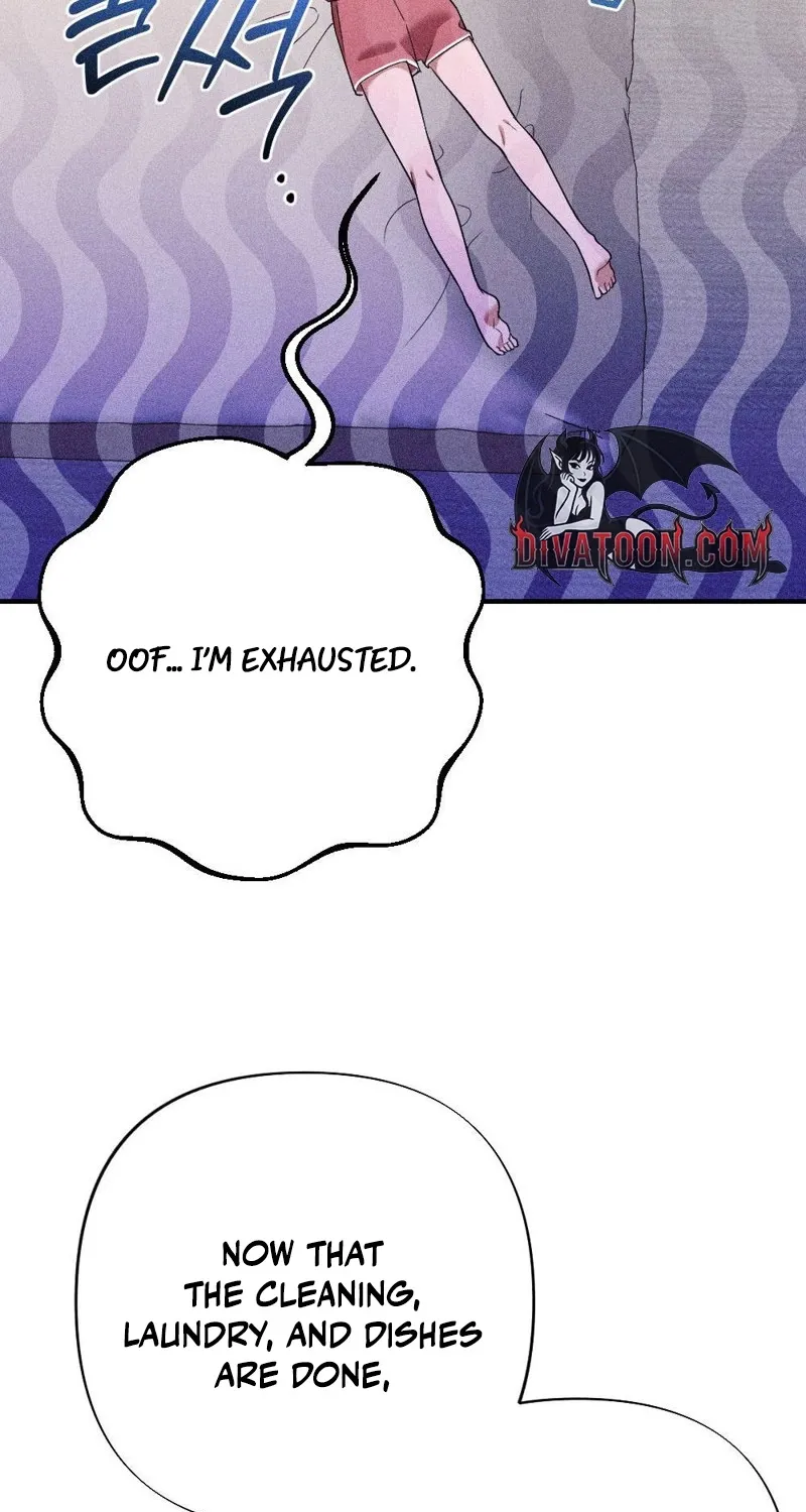 The Child I Secretly Gave Birth To Chapter 10 page 67 - 