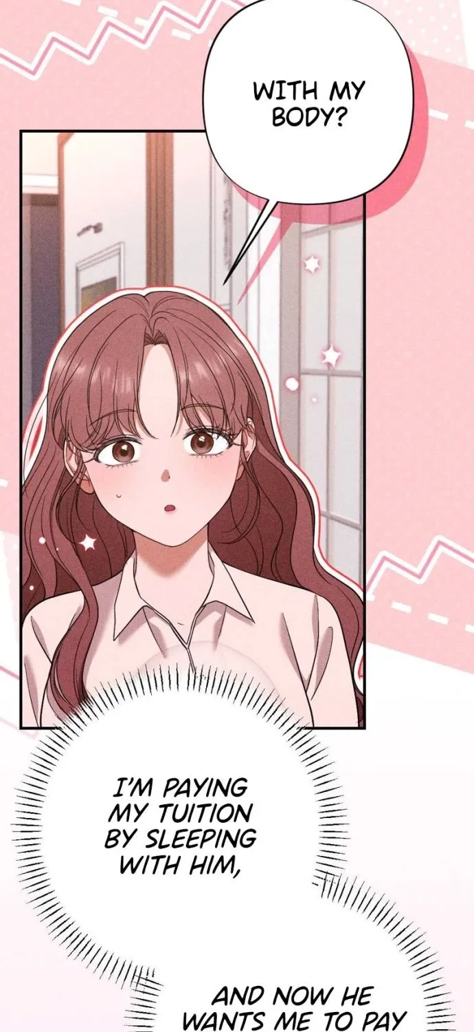 The Child I Secretly Gave Birth To Chapter 11 page 4 - 