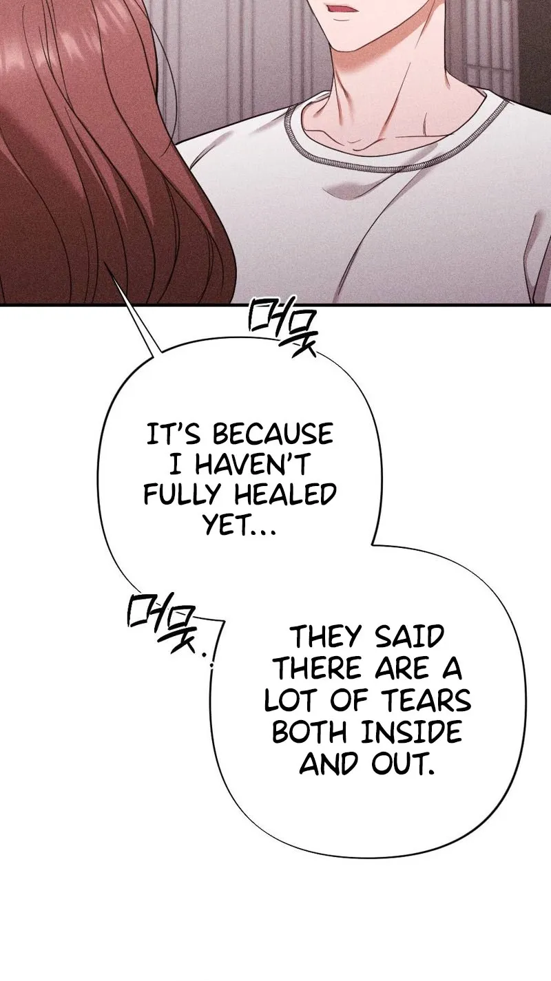 The Child I Secretly Gave Birth To Chapter 11 page 40 - 