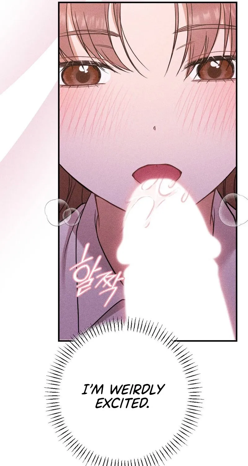 The Child I Secretly Gave Birth To Chapter 11 page 71 - 