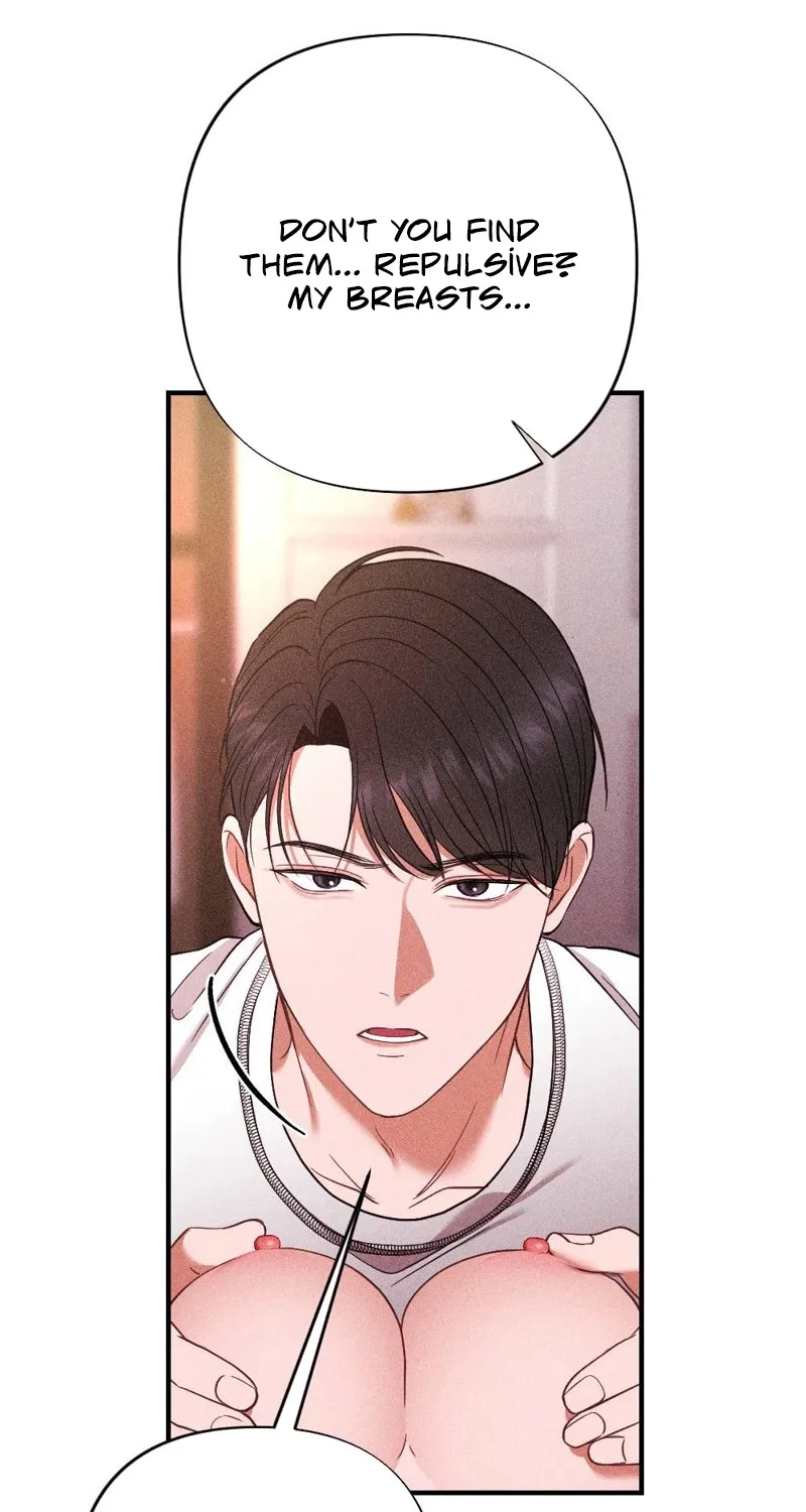 The Child I Secretly Gave Birth To Chapter 12 page 15 - 