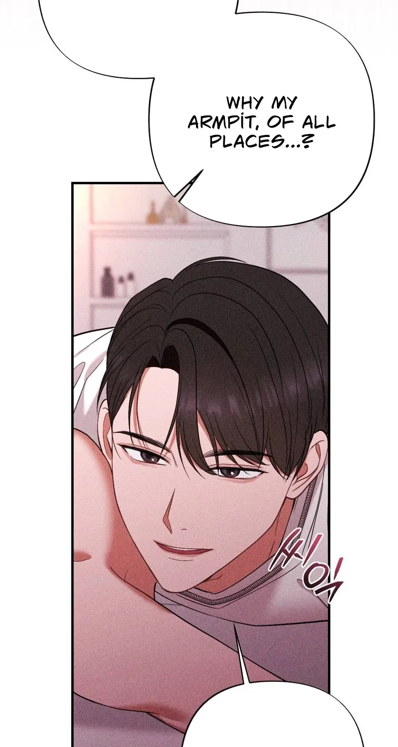 The Child I Secretly Gave Birth To Chapter 12 page 35 - 