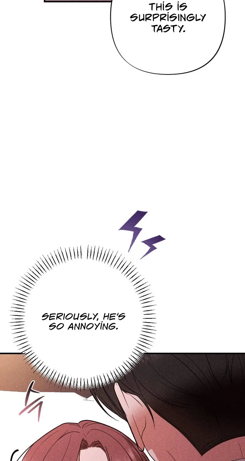 The Child I Secretly Gave Birth To Chapter 12 page 36 - 