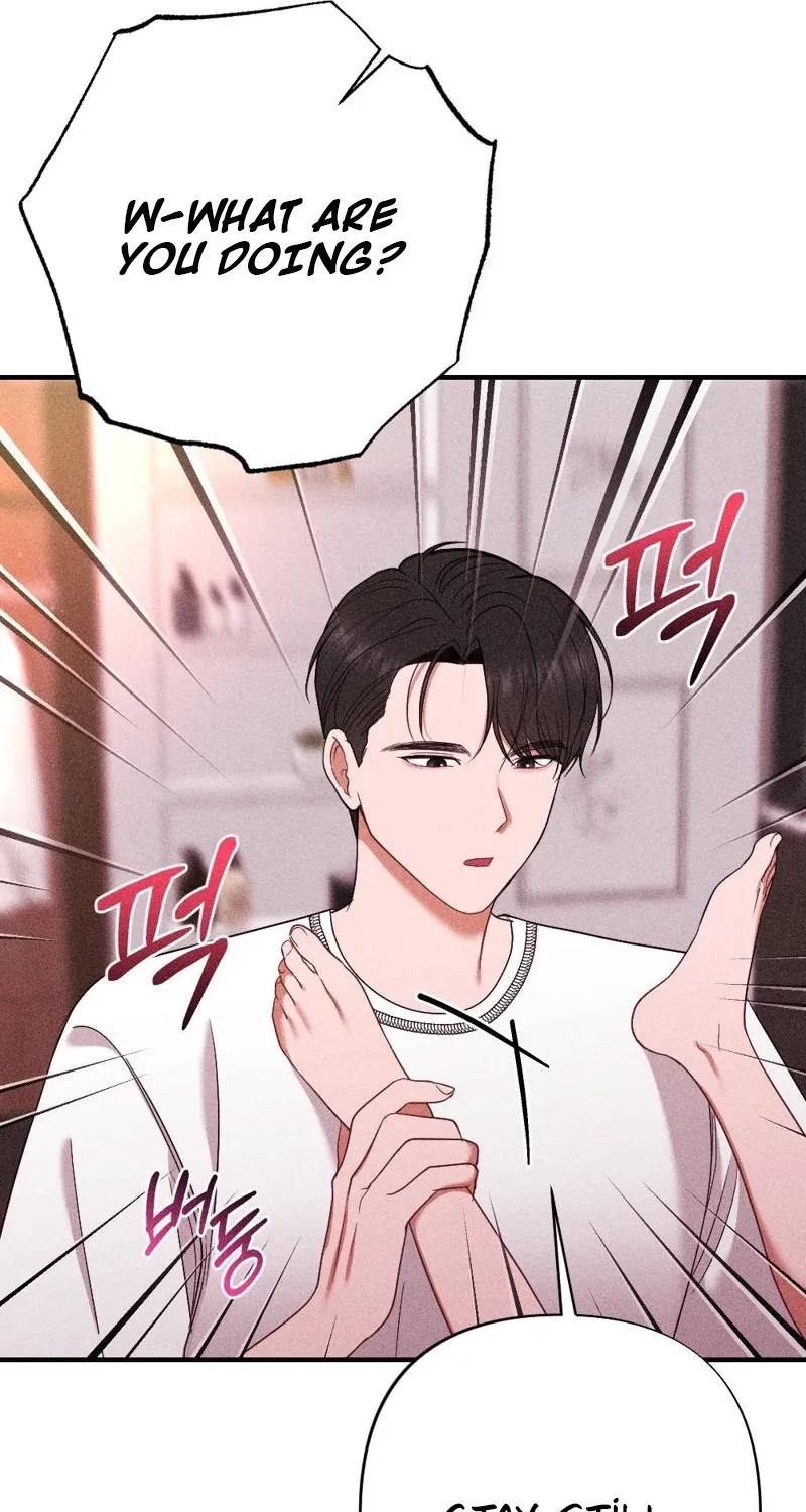 The Child I Secretly Gave Birth To Chapter 12 page 41 - 