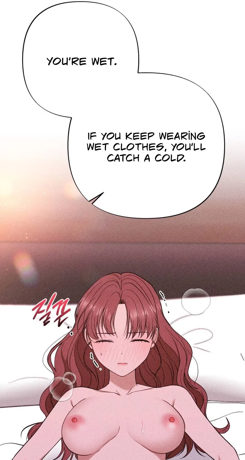 The Child I Secretly Gave Birth To Chapter 12 page 53 - 