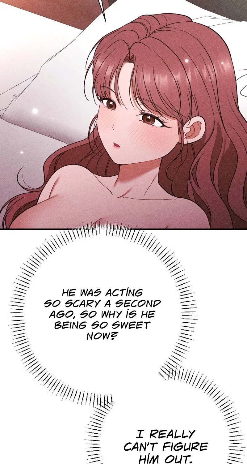 The Child I Secretly Gave Birth To Chapter 12 page 59 - 