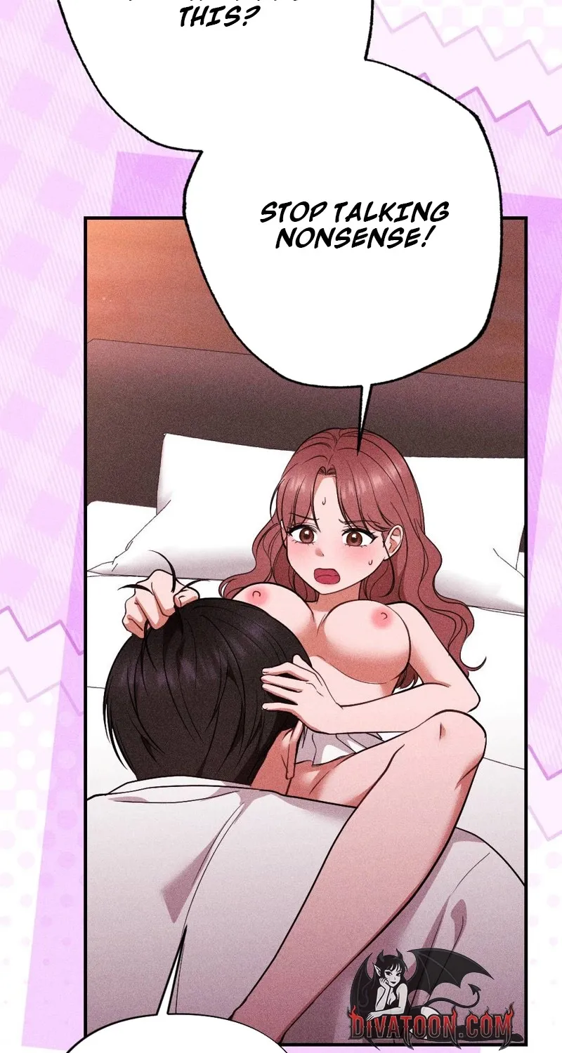 The Child I Secretly Gave Birth To Chapter 12 page 65 - 