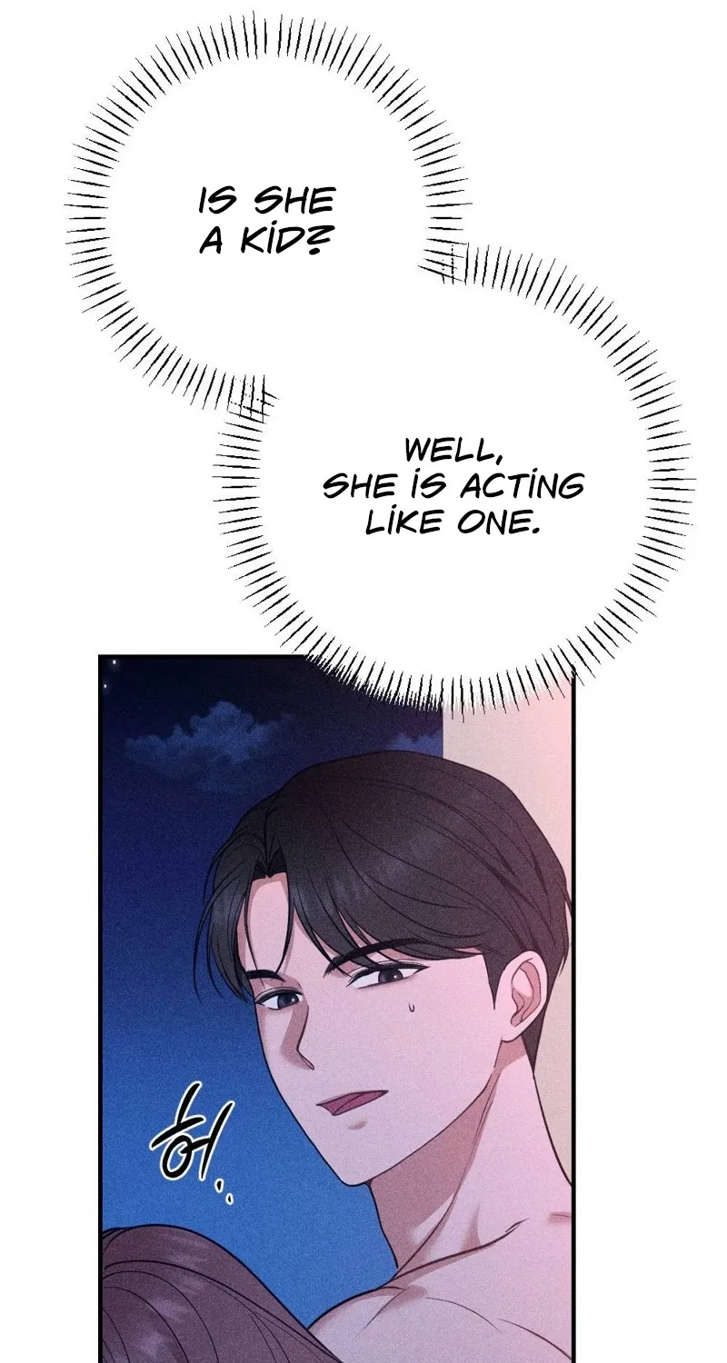 The Child I Secretly Gave Birth To Chapter 12 page 90 - 
