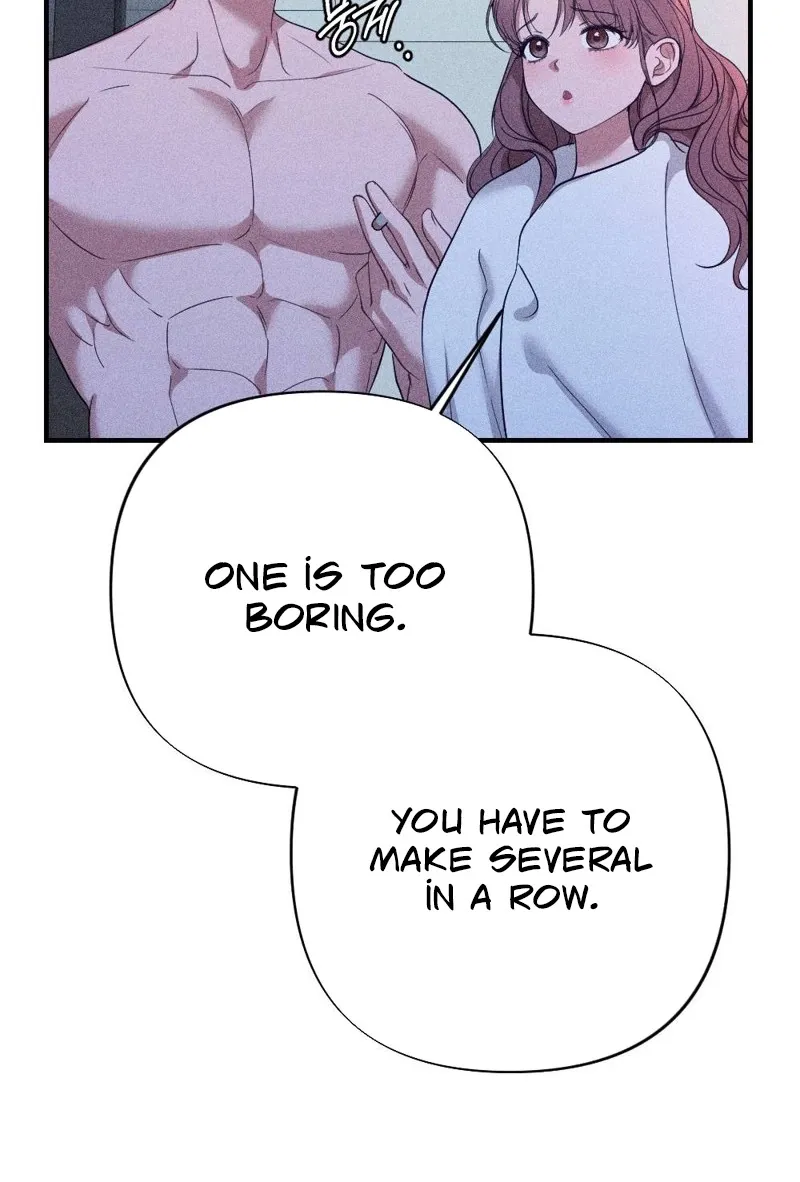 The Child I Secretly Gave Birth To Chapter 12 page 92 - 