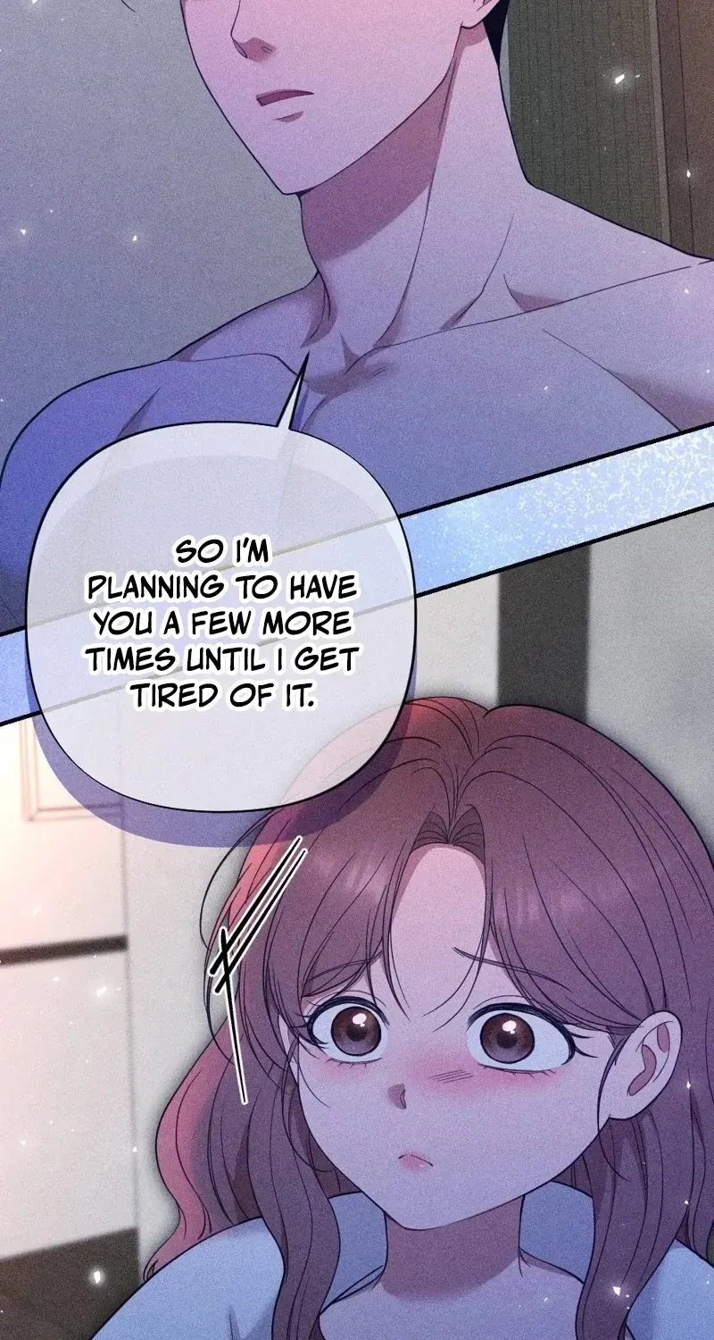 The Child I Secretly Gave Birth To Chapter 13 page 19 - 