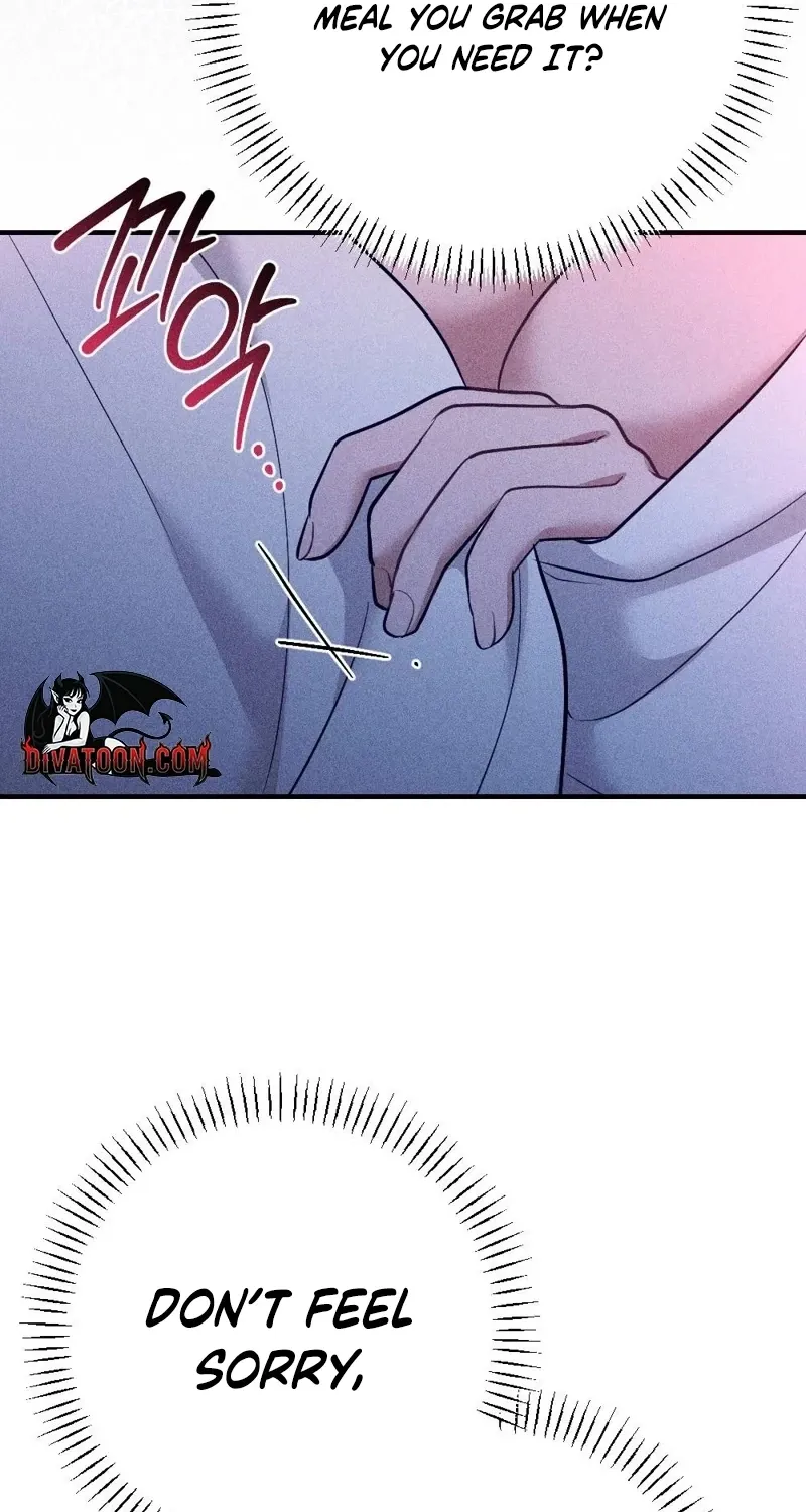 The Child I Secretly Gave Birth To Chapter 13 page 21 - 
