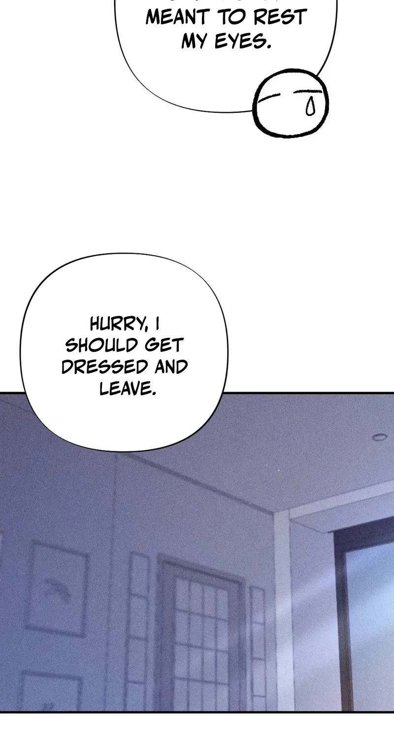 The Child I Secretly Gave Birth To Chapter 13 page 33 - 
