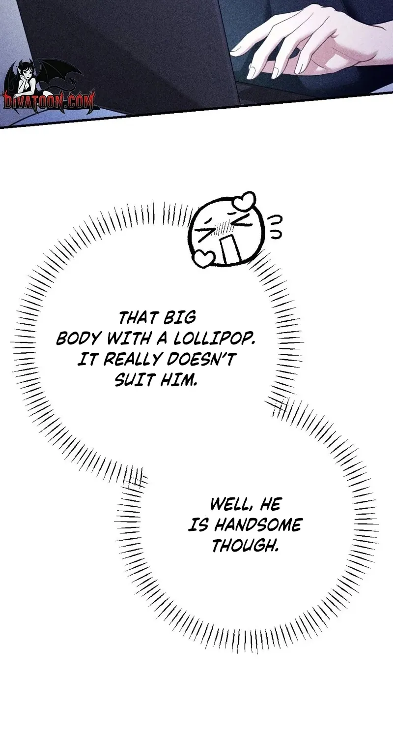 The Child I Secretly Gave Birth To Chapter 13 page 38 - 