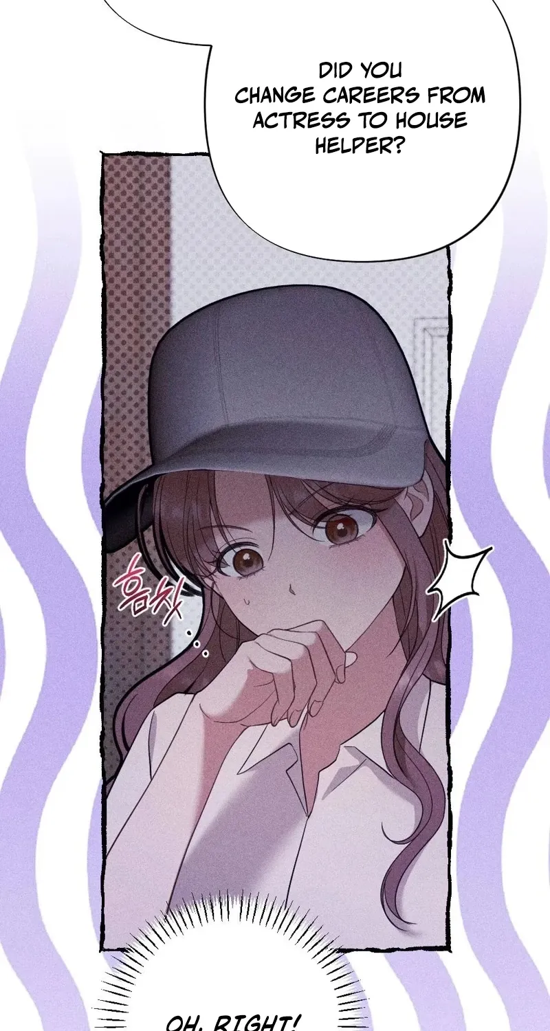 The Child I Secretly Gave Birth To Chapter 13 page 49 - 