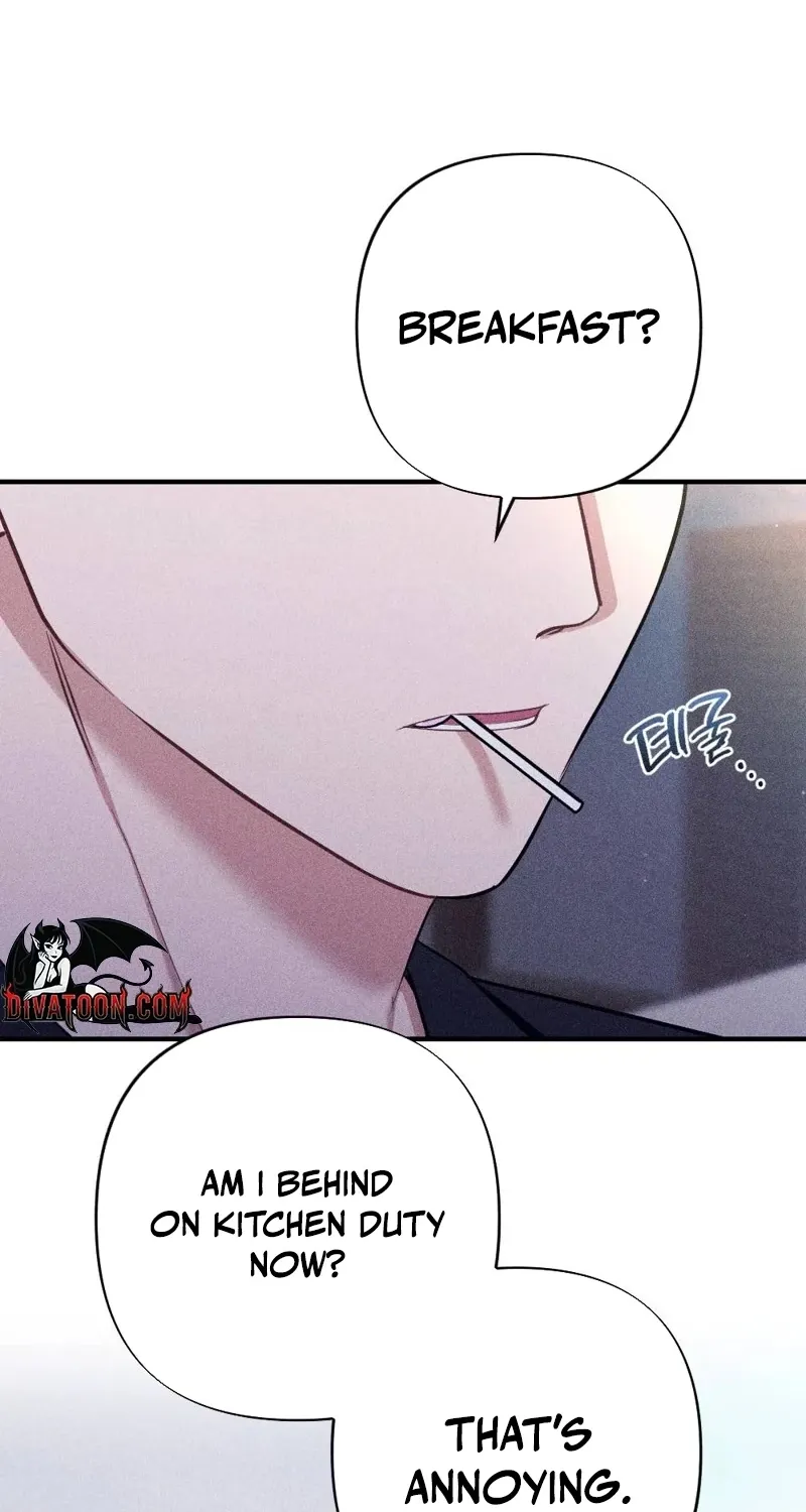 The Child I Secretly Gave Birth To Chapter 13 page 56 - 