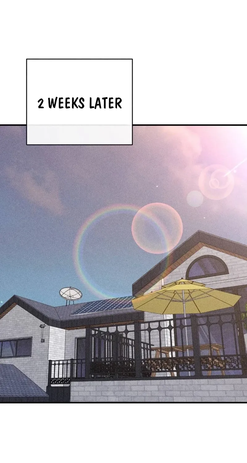 The Child I Secretly Gave Birth To Chapter 13 page 59 - 