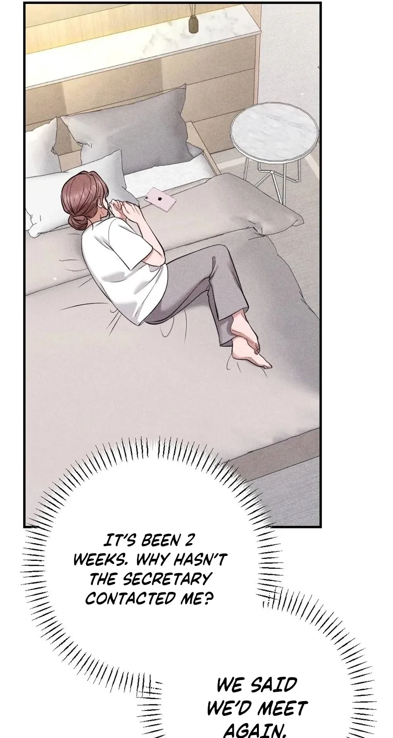 The Child I Secretly Gave Birth To Chapter 13 page 61 - 