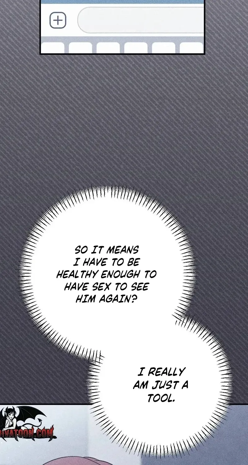 The Child I Secretly Gave Birth To Chapter 13 page 64 - 