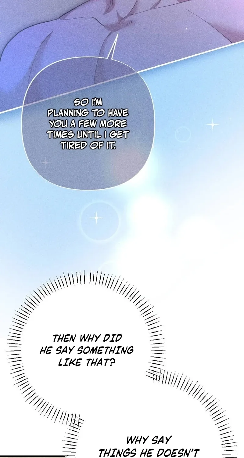 The Child I Secretly Gave Birth To Chapter 13 page 73 - 