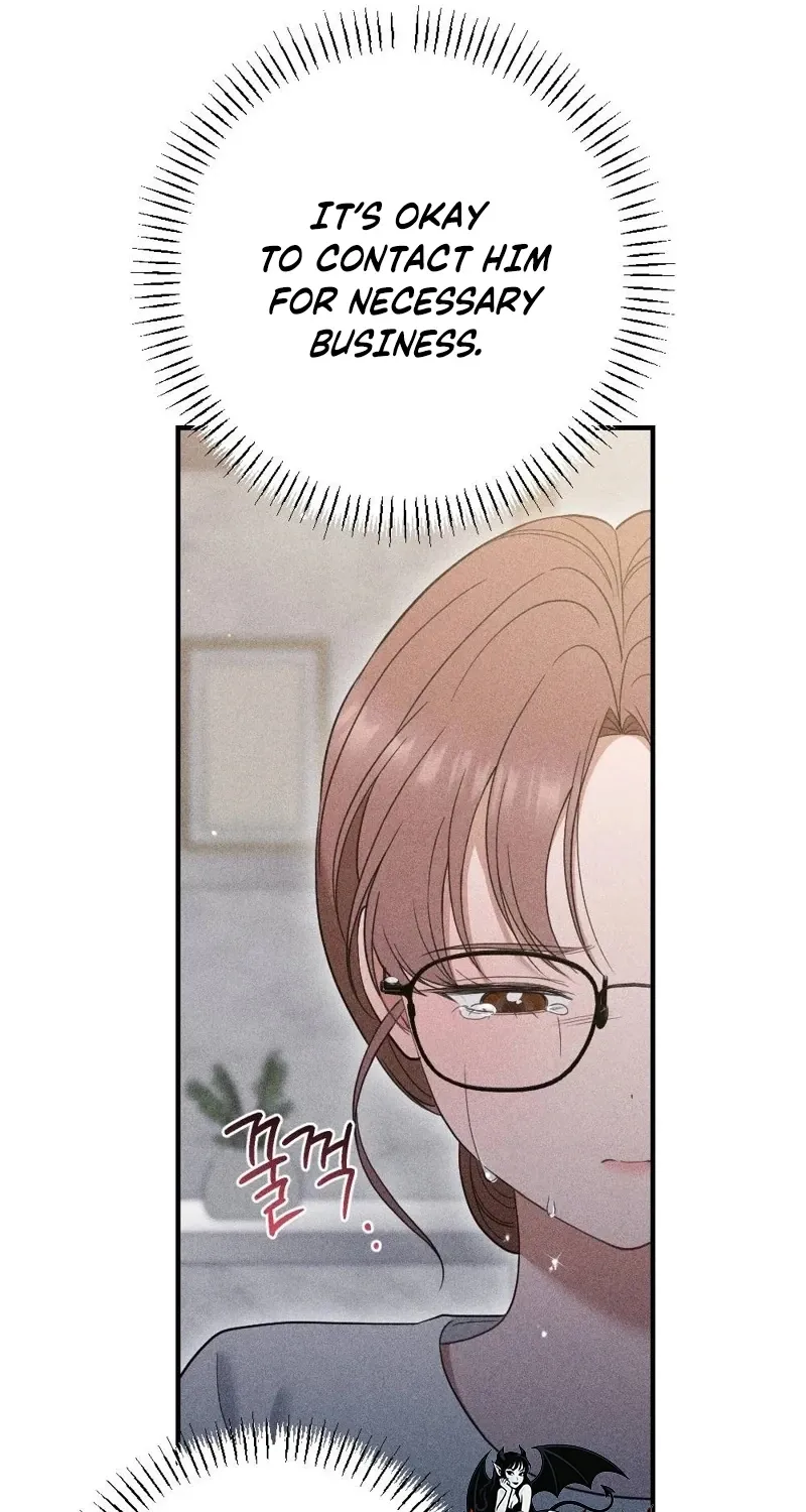 The Child I Secretly Gave Birth To Chapter 13 page 91 - 
